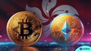 Tại sao việc Hồng Kông ra mắt quỹ ETF Bitcoin và Ethereum giao ngay lại quan trọng đến vậy?