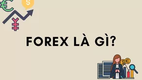 Forex là gì?