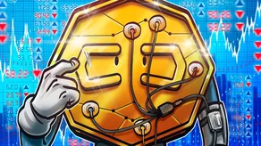Token STORJ giảm 20% khi công ty lưu trữ phi tập trung nộp đơn xin bảo hộ phá sản theo Chương 11