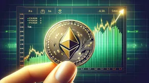 Bước chuyển lớn tiếp theo của Ethereum: Cơ hội đến, giá tăng sắp xảy ra