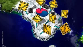 Báo cáo: Dòng vốn stablecoin chảy ra khỏi Hàn Quốc vượt 367 triệu USD trong tháng 6