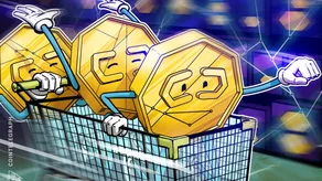 VCI Global mua 100 triệu USD token OOB