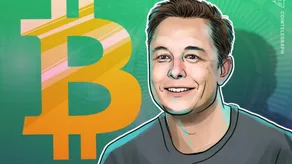 Elon Musk xác nhận “Đảng Hoa Kỳ” mới sẽ chấp nhận Bitcoin