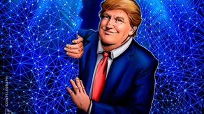 Tổng thống Mỹ Trump đối mặt với làn sóng phản đối mới khi các token liên quan đến ông sụp đổ