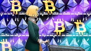 15 tổ chức vẫn giữ crypto dù thị trường giảm 50%