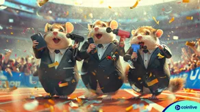 Hamster Kombat thúc đẩy doanh số bán súng massage, đưa tính năng chạm để kiếm tiền lên một cấp độ hoàn toàn mới giữa những lời chỉ trích về chiến thuật gây áp lực xã hội