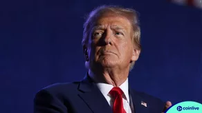 Lượng tiền điện tử nắm giữ của Donald Trump vượt quá 10 triệu đô la khi đồng tiền TRUMP tăng vọt