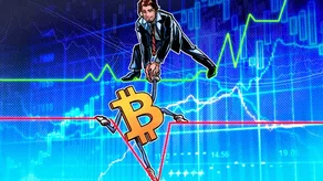 Fidelity: Đợt giảm giá của Bitcoin trong chu kỳ này “ít nghiêm trọng hơn”