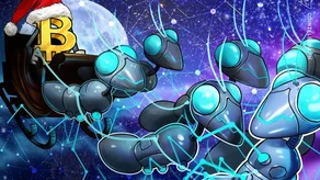 Đợt tăng giá “giáng sinh” của Bitcoin hướng tới mục tiêu 120.000 USD khi chỉ số quan trọng của BTC chuyển sang xu hướng tăng