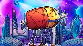 Metaverse “vẫn còn nhịp đập” khi doanh số NFT tăng vọt 27% trong tháng 8