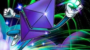 Cờ tăng giá của Ether nhắm tới mức 6.000 USD khi nguồn cung ETH trên các sàn giao dịch giảm xuống còn 12%