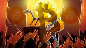 Nhu cầu bán lẻ Bitcoin đạt mức cao nhất trong 4 năm, khơi dậy dự đoán giá tăng