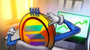 Các quỹ ETF Solana vẫn nắm giữ “những con số ấn tượng” ngay cả khi token này giảm 57%