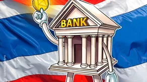 Ngân hàng lâu đời nhất của Thái Lan công bố dịch vụ chuyển tiền bằng stablecoin