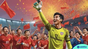 10 sự thật thú vị về Hassan Sunny: Người anh hùng tình cờ đến Trung Quốc