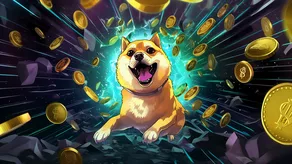 Cộng đồng Dogecoin khởi xướng chương trình airdrop 