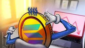 Khối lượng hợp đồng mở của Solana giảm 30% khi các altcoin lao dốc: Liệu mức giá 68 USD của SOL có phải là mục tiêu tiếp theo?