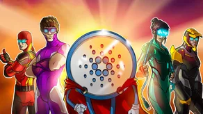 SEC xác nhận việc nộp đơn đăng ký Cardano ETF spot của Grayscale