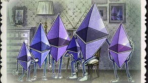 Ethereum đối mặt với con đường khó khăn để đạt 3,9 nghìn USD khi tâm lý và nhu cầu giảm sút