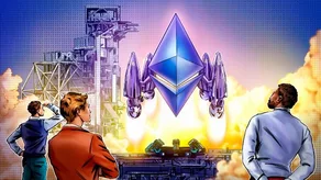 Nhà nghiên cứu đề xuất tăng giới hạn gas Ethereum lên 100 lần trong 4 năm
