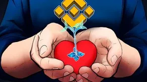 Binance Labs tiếp tục đầu tư vào dự án restaking này