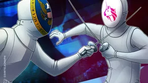 SEC hủy bỏ cuộc điều tra vào Uniswap Labs