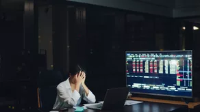 Tại sao 95% Nhà đầu tư/Trader thất bại ở thị trường này? - Phần 1