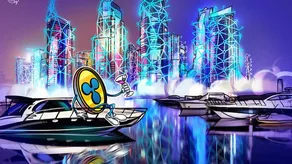 Ripple ra mắt thanh toán blockchain xuyên biên giới tại UAE