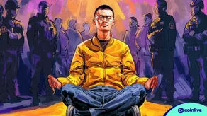 Những thách thức pháp lý của CZ không làm giảm sự lạc quan của đồng sáng lập Binance Yi He