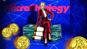 CEO Strategy cho biết công ty sẽ nối lại việc tích lũy Bitcoin trong năm nay