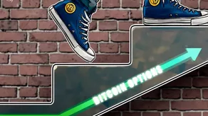 Thị trường hợp đồng tương lai và quyền chọn Bitcoin phát tín hiệu thận trọng ngay cả khi BTC đang hướng tới mốc 70.000 USD