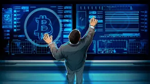Lượng Bitcoin đổ vào các sàn giao dịch tăng đột biến khi BTC chạm ngưỡng kháng cự 75.000 USD