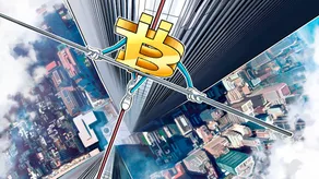 Phân tích cho rằng Bitcoin đang hình thành một “đáy chu kỳ điển hình”, tâm điểm là nhóm nhà đầu cơ ngắn hạn