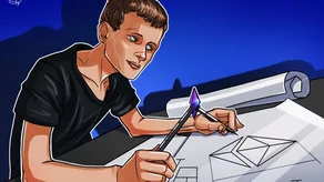 Vitalik Buterin điều chỉnh tầm nhìn về ETH Layer-2, thúc đẩy việc tích hợp rollups gốc
