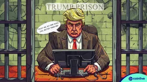 Trump trở thành cựu tổng thống bị kết án đầu tiên: Liệu ông có thể cai trị từ nhà tù nếu tái đắc cử?