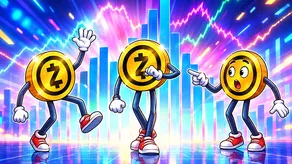 Grayscale chia tách ETF Zcash theo tỷ lệ 3:1