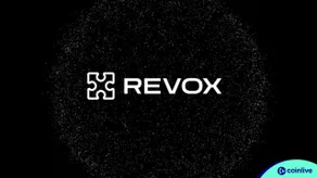 Mạng AI mô-đun REVOX đã huy động được 6 triệu USD trong vòng tài trợ chiến lược và phát hành 100.000.000 điểm airdrop trên Binance trong thời gian giới hạn
