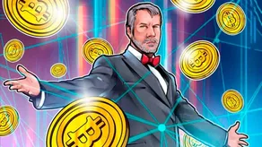 Michael Saylor đã đưa ra ý tưởng bán Bitcoin để tránh “làm suy yếu” giá trị tài sản này