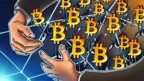 Đợt tăng giá ngắn ngủi lên 100.000 USD của Bitcoin gây ra dòng chảy ra kỷ lục 5,4 nghìn BTC trên Binance