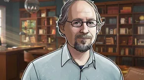 Adam Back dẫn đầu khoản huy động 2,2 triệu USD cho các giao dịch mua Bitcoin của công ty chăm sóc sức khỏe Thụy Điển