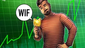 Dogwifhat quay trở lại sau khi WIF tăng 35% trong một tuần — Tiếp theo sẽ là gì?