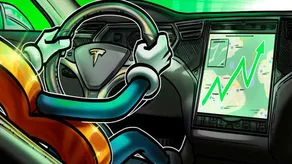 Tesla báo cáo khoản lợi nhuận 600 triệu USD từ Bitcoin trong quý 4 khi áp dụng quy tắc kế toán mới
