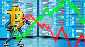 3 dấu hiệu cho thấy “giai đoạn parabol” của Bitcoin với mục tiêu 250.000 USD sắp bắt đầu