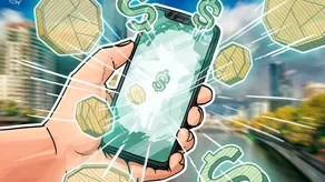 “Mini DApps” theo phong cách Telegram xuất hiện trên Line cùng với sự ra mắt mainnet của blockchain Kaia
