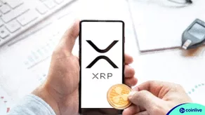 Ripple bán 150 triệu XRP, gây áp lực lên giá