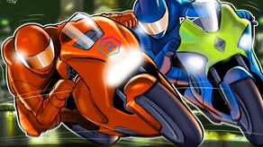 Raydium đánh bại Ethereum về doanh thu phí 24 giờ