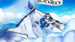 ETF Ethereum có staking của BlackRock đạt 15,5 triệu USD khối lượng giao dịch trong ngày ra mắt