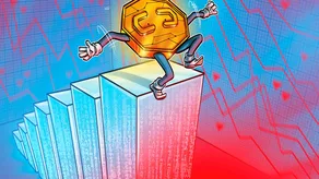 Cá voi mất hàng triệu USD khi WLFI giảm 40%