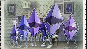 Fractal vàng thúc đẩy tiềm năng giá Ethereum đạt 6.000 USD