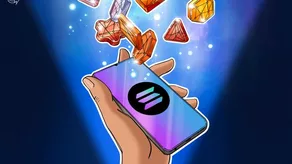 Solana ra mắt điện thoại thông minh mới, cho biết đây không chỉ là “điện thoại memecoin”